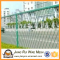 Malla de metal expandido galvanizado resistente